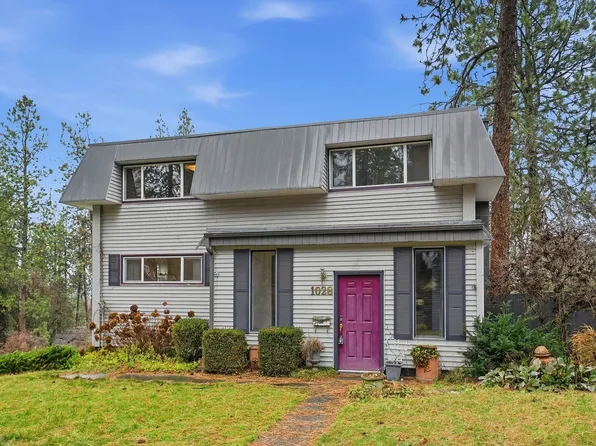 1028 W 17th Ave, Spokane, WA 99203