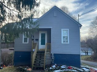 120 Glenn Ave, Beckley, WV 25801