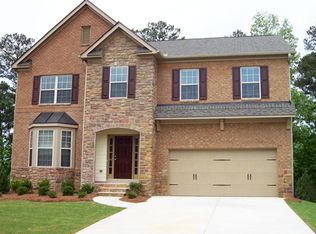 610 Ceremony Way, Acworth, GA 30102