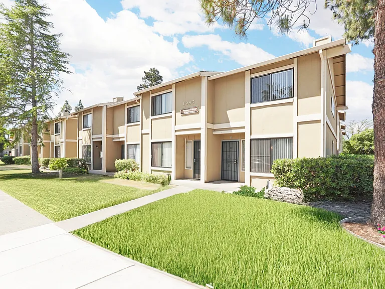 Pinewood Condominiums