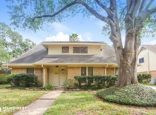 1335 Westgreen Blvd, Katy, TX 77450