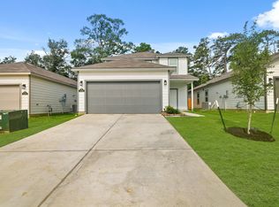 21218 Rising Heights St, Porter, TX 77365