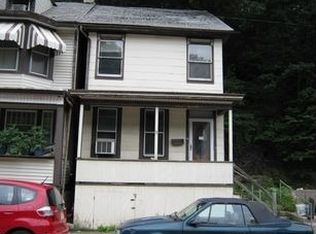 158 West Broadway, Jim Thorpe, PA 18229