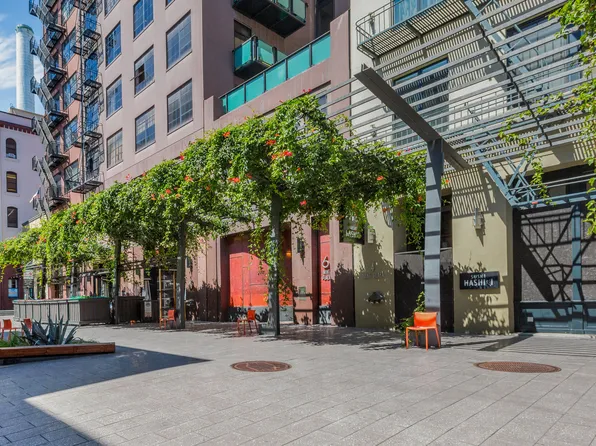 418 Jessie St, San Francisco, CA 94103