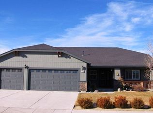 2315 Lanstar Dr, Sparks, NV 89441