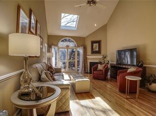 5539 Brooke Ridge Dr, Atlanta, GA 30338