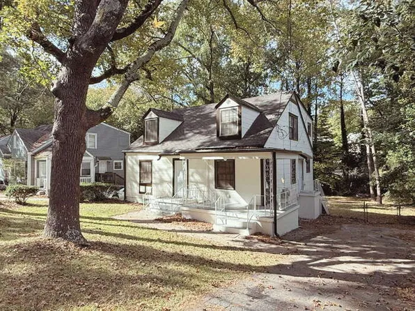 2821 Harlan Dr, East Pt, GA 30344