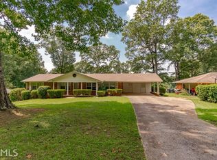 5040 Doby Ln, Austell, GA 30106