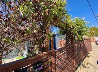 1167 Geraghty Ave, Los Angeles, CA 90063