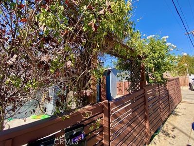 1167 Geraghty Ave, Los Angeles, CA, 90063