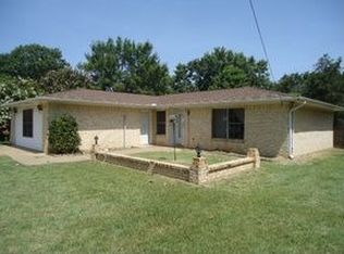 17545 Kristopher Cir, Whitehouse, TX 75791