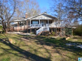 543 County Road 555, Hanceville, AL 35077