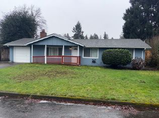 513 S 318th Pl, Federal Way, WA