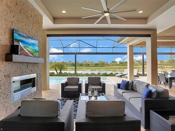 3rd image of 8985 Arrezo Ct