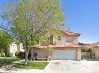 3237 W Avenue J6, Lancaster, CA 93536