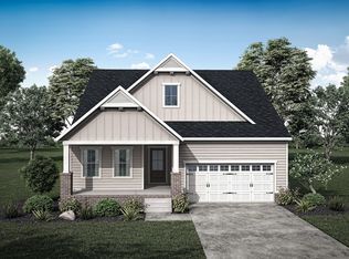 1724 Merkel Rd, Columbia, TN 38401