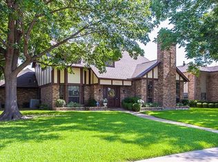3005 Laguna Dr, Plano, TX 75023