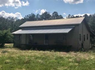 16709 Open Pond Rd, Florala, AL 36442