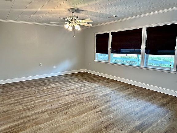 Large living room