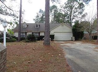 1405 Hillcrest St, Gautier, MS 39553