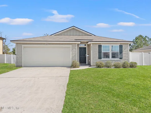 6842 SANDLE Drive, Jacksonville, FL 32219