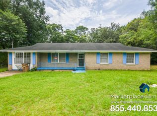 4101 Brandeis Dr S, Mobile, AL 36618