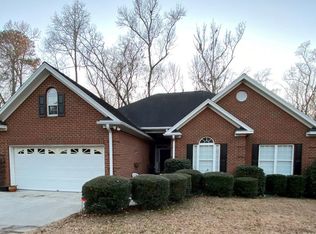 1479 Riverbank Dr, Orangeburg, SC 29115