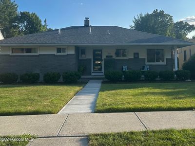 252 Hansen Avenue, Albany, NY, 12208