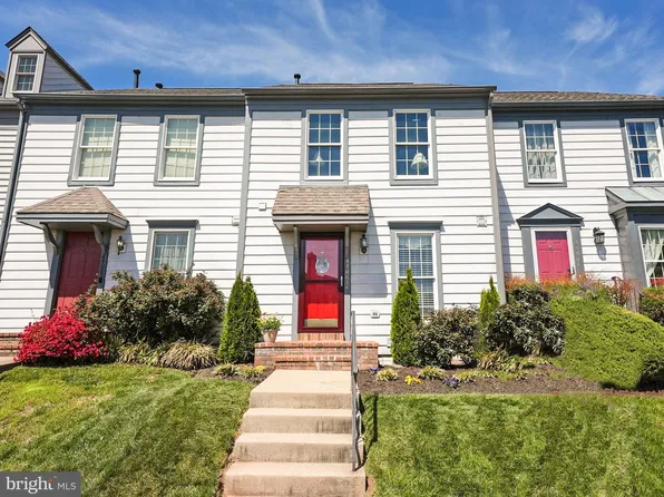 44064 Laceyville Ter, Ashburn, VA 20147