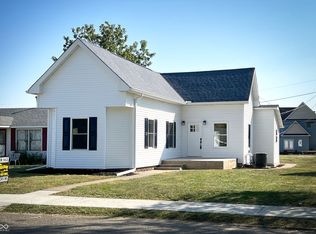 719 N 14th St, Elwood, IN