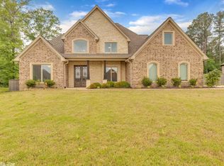 6569 Westminster, Benton, AR 72019