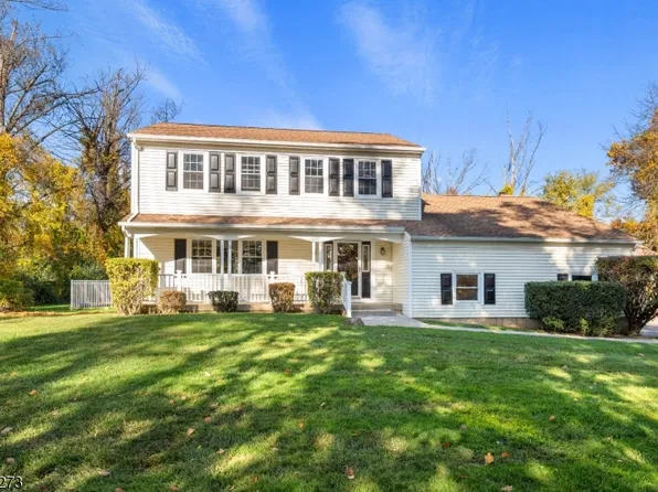 484 Charlestown Rd, Bethlehem Twp., NJ 08827