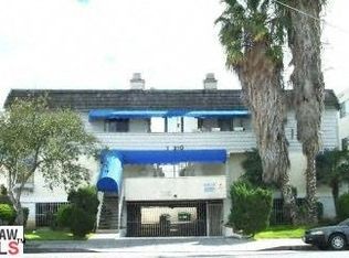 12310 Burbank Blvd APT 3, Valley Village, CA 91607