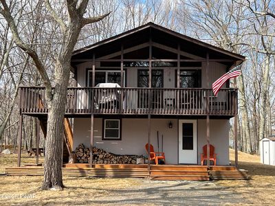 269 High Ridge Rd, Dingmans Ferry, PA, 18328