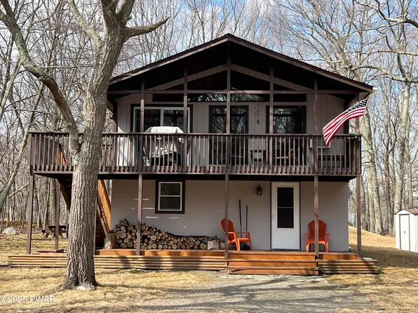 269 High Ridge Rd, Dingmans Ferry, PA 18328