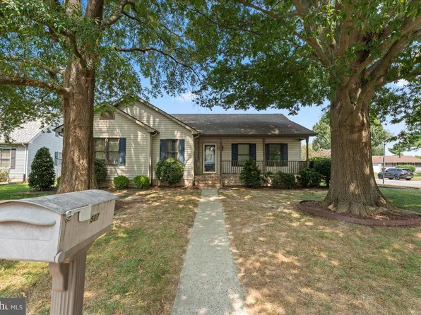 507 Wyoming Ave, Dover, DE 19904