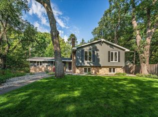 312 Griffit St, Hopkins, MN 55343