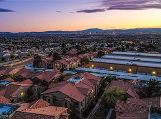 2110 Los Feliz St UNIT 2098, Las Vegas, NV 89156
