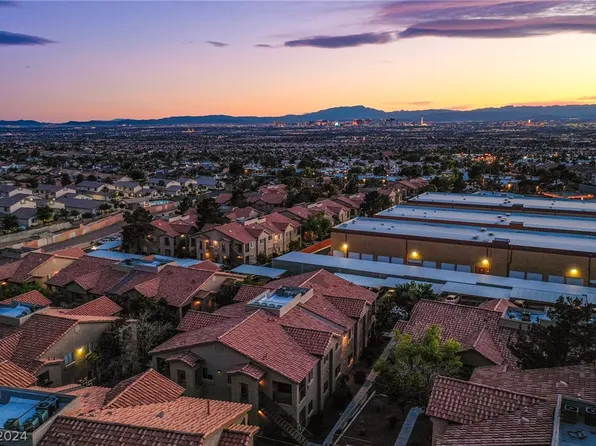 2110 Los Feliz St Unit 2098, Las Vegas, NV 89156