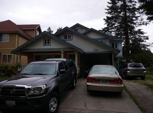 5537 35th Ave S, Seattle, WA 98118