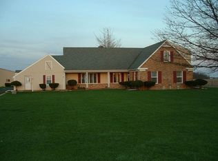 3528 N 50 E, Kokomo, IN 46901