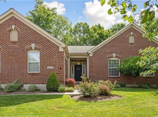 6218 Binley Woods, Morrow, OH 45152