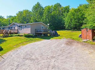1483 Enosburg Mountain Rd, Enosburg Falls, VT 05450