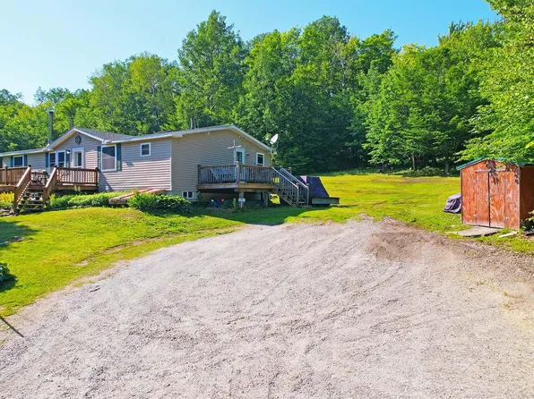 1483 Enosburg Mountain Road, Enosburg, VT 05450