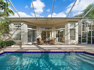 205 Coral Cay Ter, Palm Beach Gardens, FL 33418