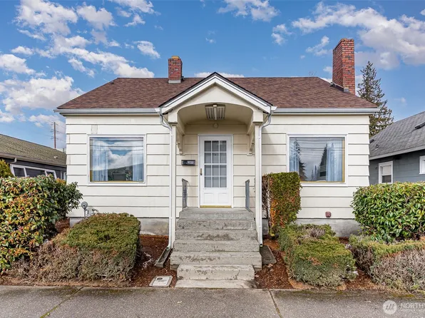 3829 S 12th Street, Tacoma, WA 98405