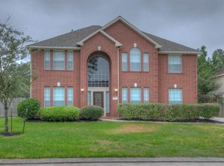 5103 Sunset Maple Ct, Kingwood, TX 77345