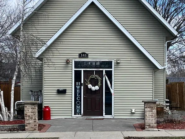 343 Augusta Ave, Paynesville, MN 56362