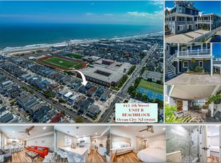 815 5th St #B, Ocean City, NJ 08226
