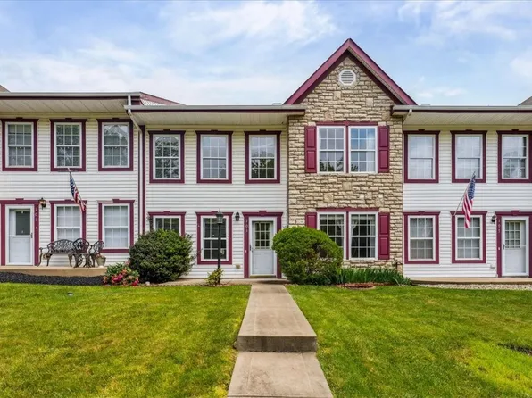 103 Sparrow Ln, Sarver, PA 16055